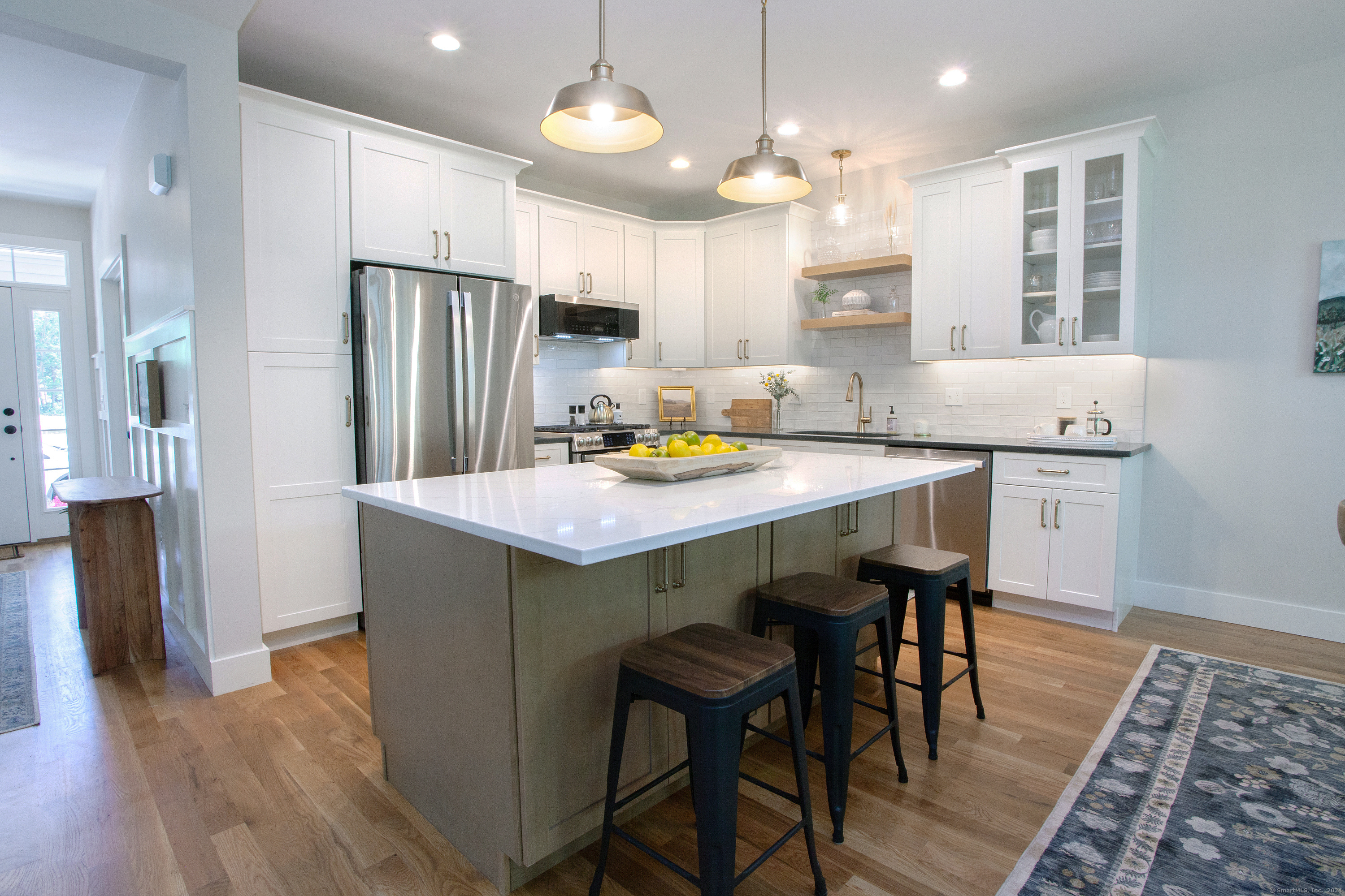 16 Applegate Lane #16, Canton, Connecticut image 13