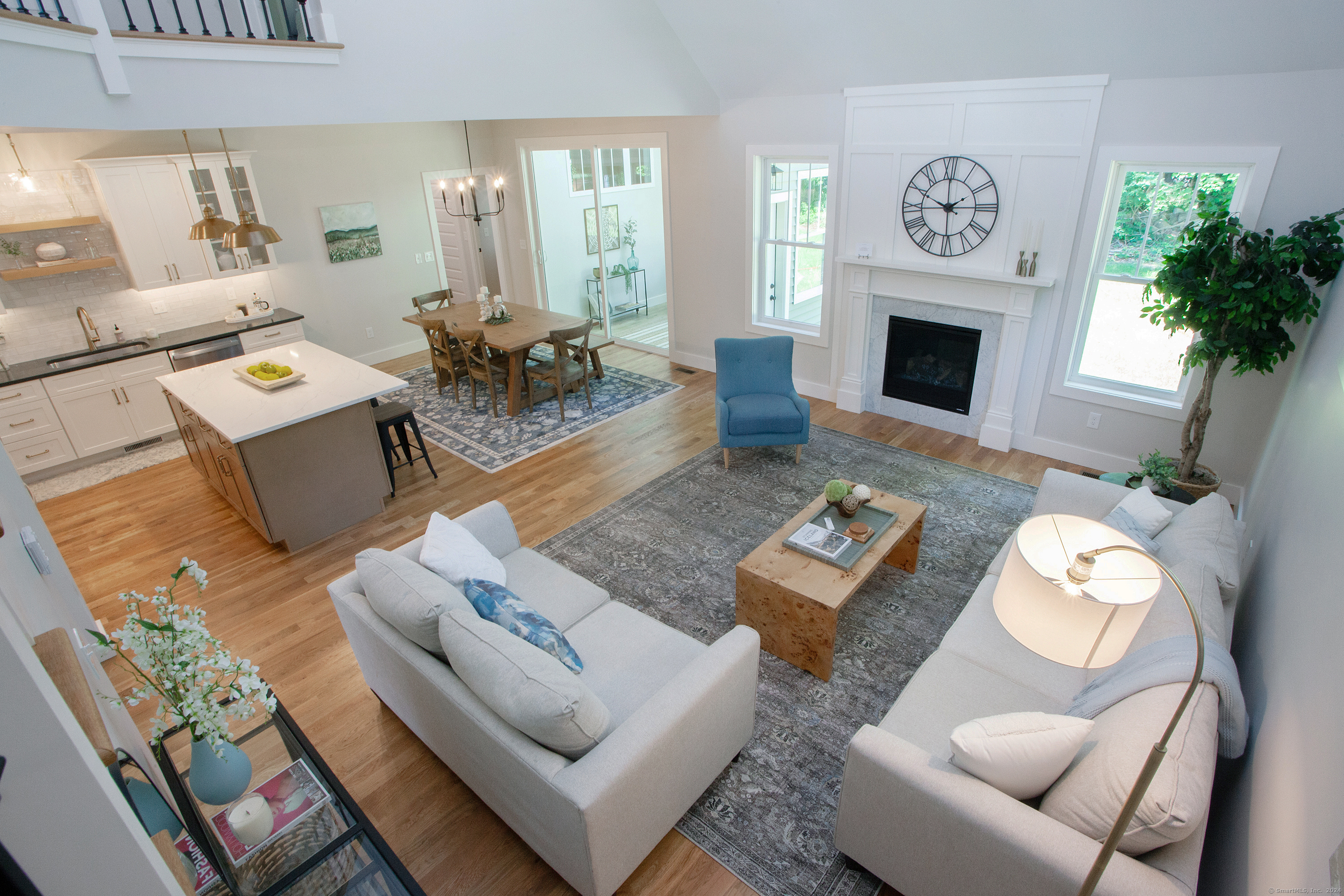 16 Applegate Lane #16, Canton, Connecticut image 9