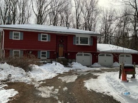 Photo of 545 N Roast Meat Hill Road, Killingworth, CT 06419 (MLS # 24153132)