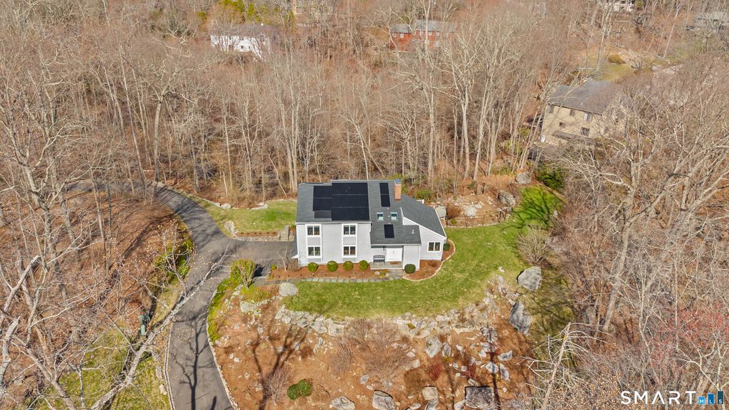 Photo of 81 Ridge Brook Drive, Stamford, CT 06903 (MLS # 24161008)