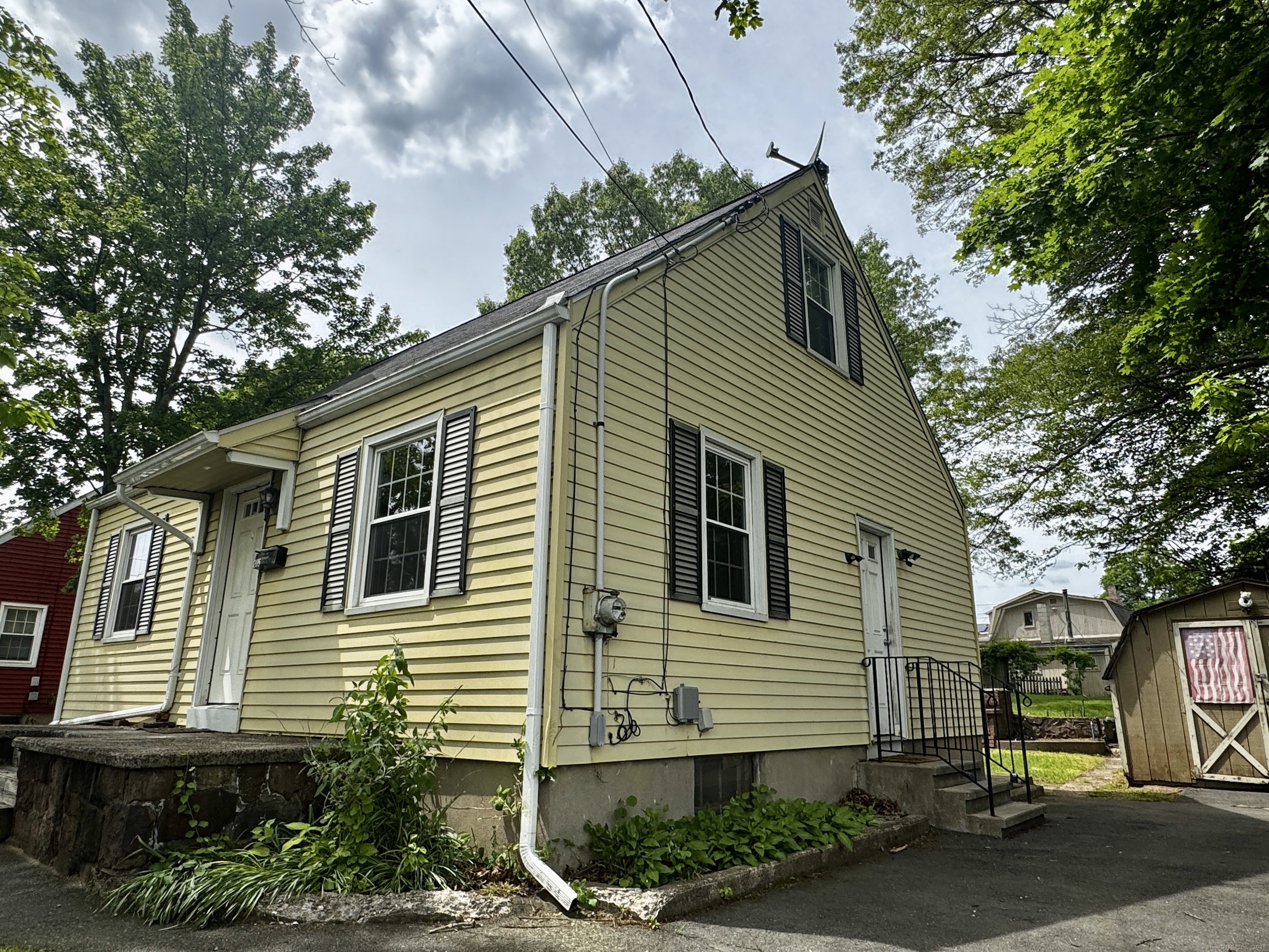 205 Bayberry Drive, Bristol, Connecticut image 2