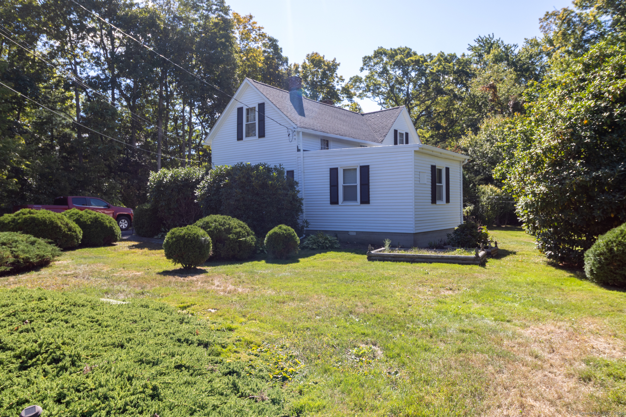 48 Colchester Avenue