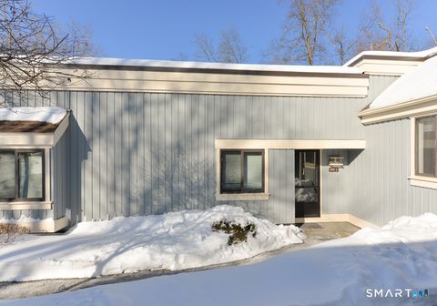 968 Heritage Village A Southbury CT 06488