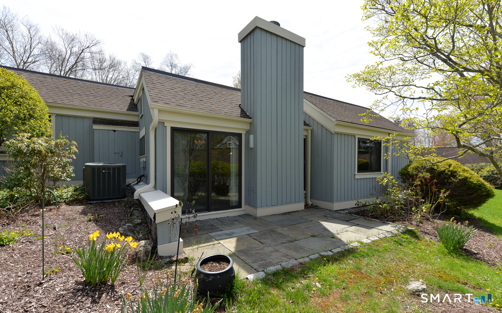 968 Heritage Village A