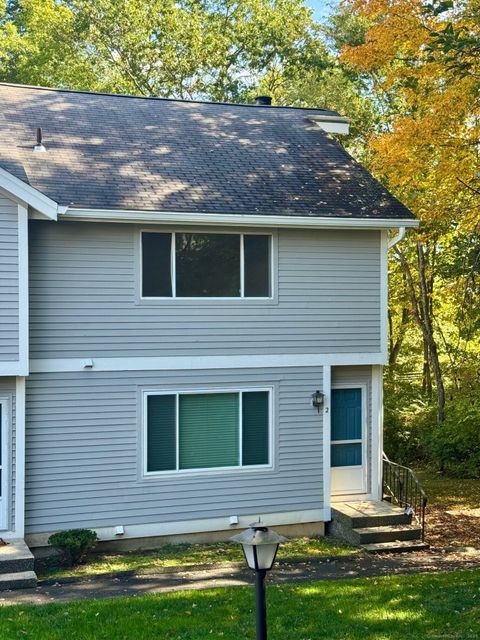 Photo of 151 Shelter Rock Road #2, Danbury, CT 06810 (MLS # 24128991)