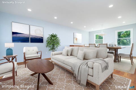 Tiny photo for 26 Marva Lane, Stamford, CT 06903 (MLS # 24190336)