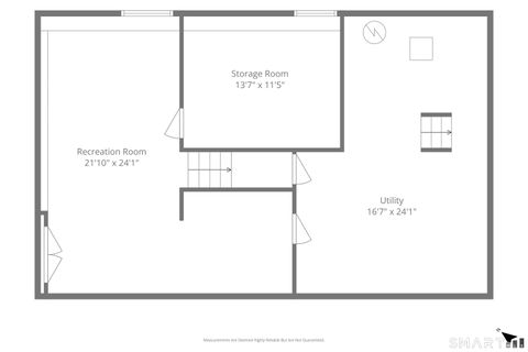 Tiny photo for 26 Marva Lane, Stamford, CT 06903 (MLS # 24190336)