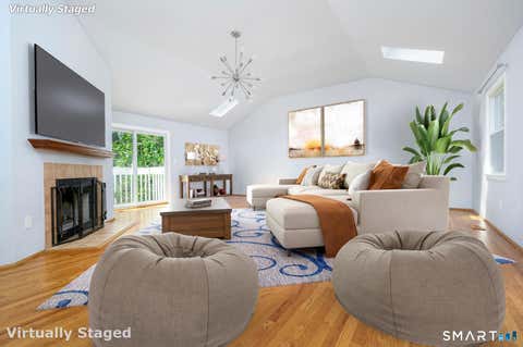 Tiny photo for 26 Marva Lane, Stamford, CT 06903 (MLS # 24190336)