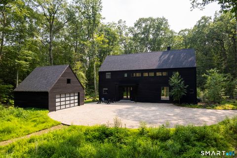 60 Selleck Hill Road Salisbury CT 06068