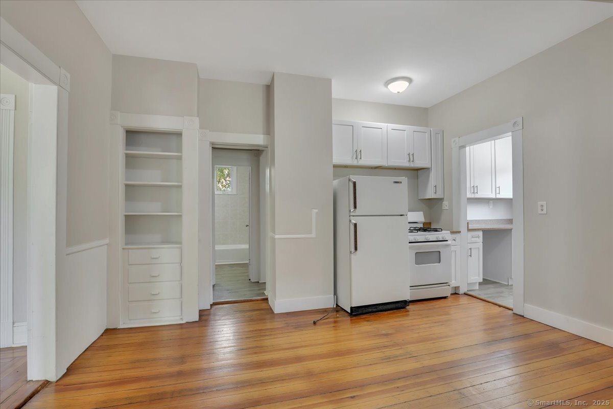 94 Bassett Street