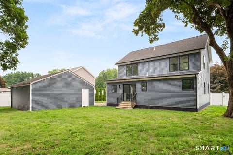 Tiny photo for 24 Beaverbrook Road, Milford, CT 06461 (MLS # 24191353)
