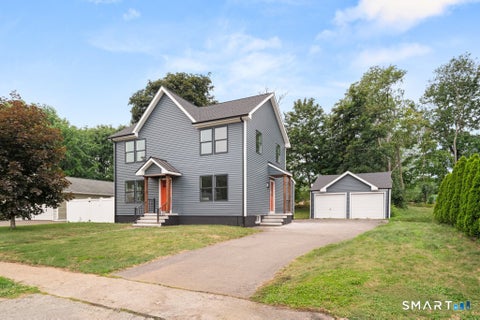 Tiny photo for 24 Beaverbrook Road, Milford, CT 06461 (MLS # 24191353)