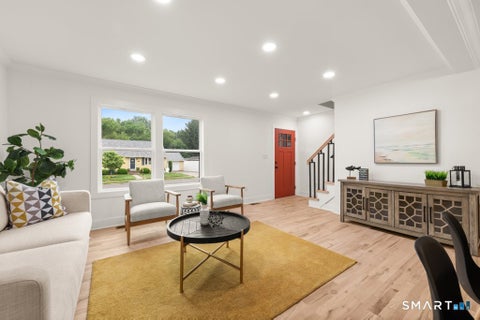 Tiny photo for 24 Beaverbrook Road, Milford, CT 06461 (MLS # 24191353)
