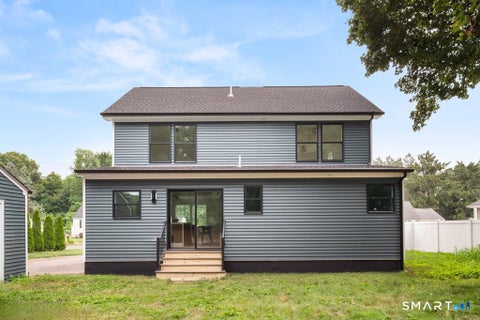 Tiny photo for 24 Beaverbrook Road, Milford, CT 06461 (MLS # 24191353)