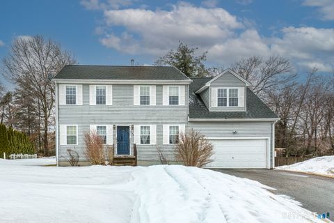 163 Rock Creek Lane Torrington CT 06790