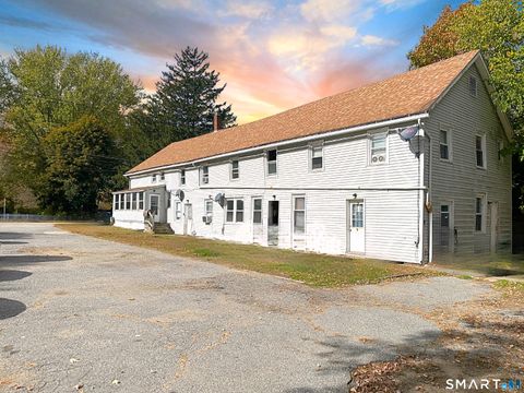 Photo of 88 Taftville Occum Road #C, Norwich, CT 06360 (MLS # 24163339)