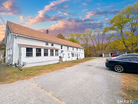 Photo of 88 Taftville Occum Road #C, Norwich, CT 06360 (MLS # 24163339)