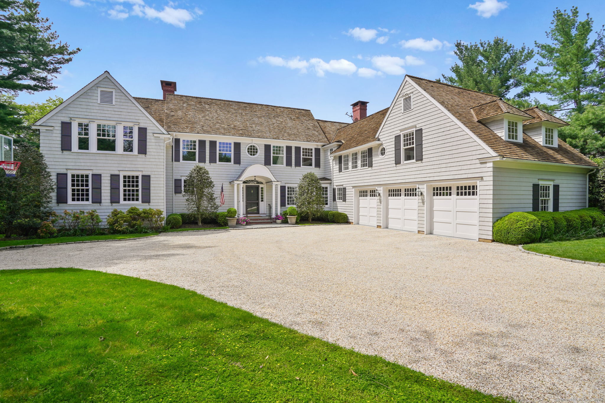 42 Morningside Drive South