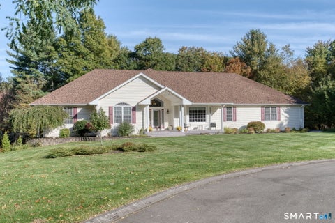 Photo of 3 Justin Way, Tolland, CT 06084 (MLS # 24208609)