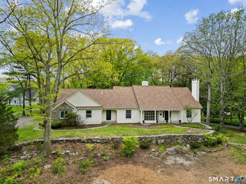 Photo of 206 Peddlers Road, Guilford, CT 06437 (MLS # 24173831)