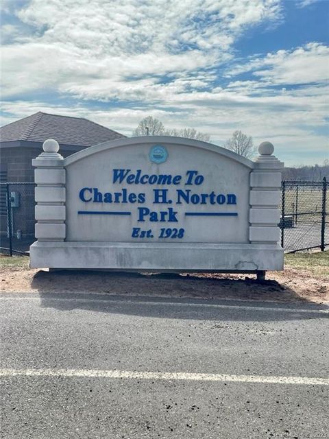 Tiny photo for 114 S Washington Street #APT 24, Plainville, CT 06062 (MLS # 24142689)