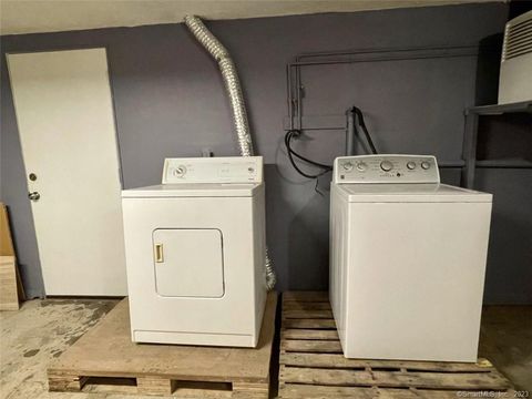 Tiny photo for 114 S Washington Street #APT 24, Plainville, CT 06062 (MLS # 24142689)