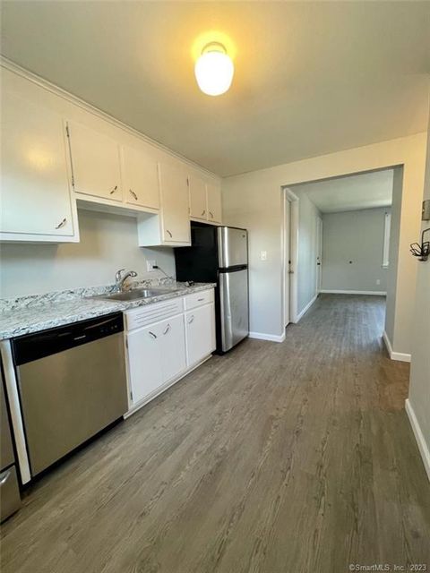 Tiny photo for 114 S Washington Street #APT 24, Plainville, CT 06062 (MLS # 24142689)