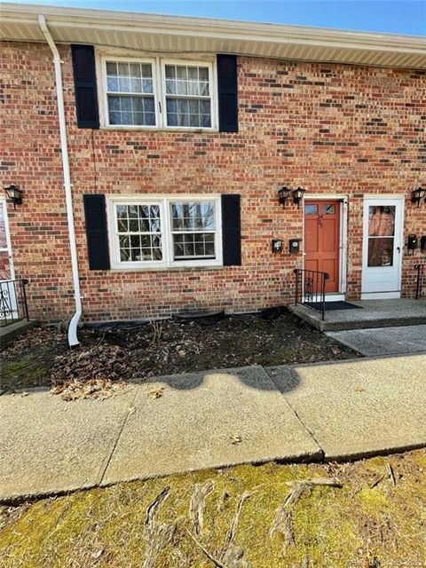 114 South Washington Street APT 24 Plainville CT 06062