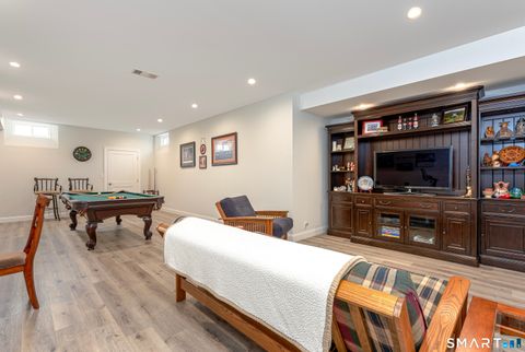 Tiny photo for 4B Turkey Roost Road, Newtown, CT 06482 (MLS # 24163775)