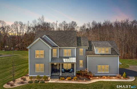 Tiny photo for 4B Turkey Roost Road, Newtown, CT 06482 (MLS # 24163775)