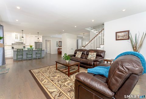 Tiny photo for 4B Turkey Roost Road, Newtown, CT 06482 (MLS # 24163775)