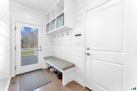 Tiny photo for 4B Turkey Roost Road, Newtown, CT 06482 (MLS # 24163775)