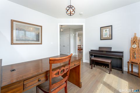 Tiny photo for 4B Turkey Roost Road, Newtown, CT 06482 (MLS # 24163775)