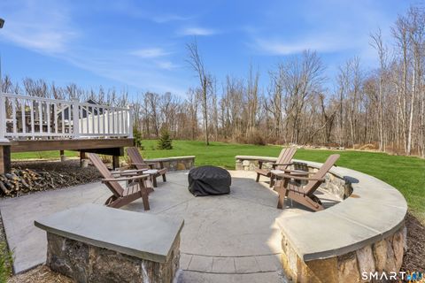 Tiny photo for 4B Turkey Roost Road, Newtown, CT 06482 (MLS # 24163775)