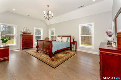 Tiny photo for 4B Turkey Roost Road, Newtown, CT 06482 (MLS # 24163775)