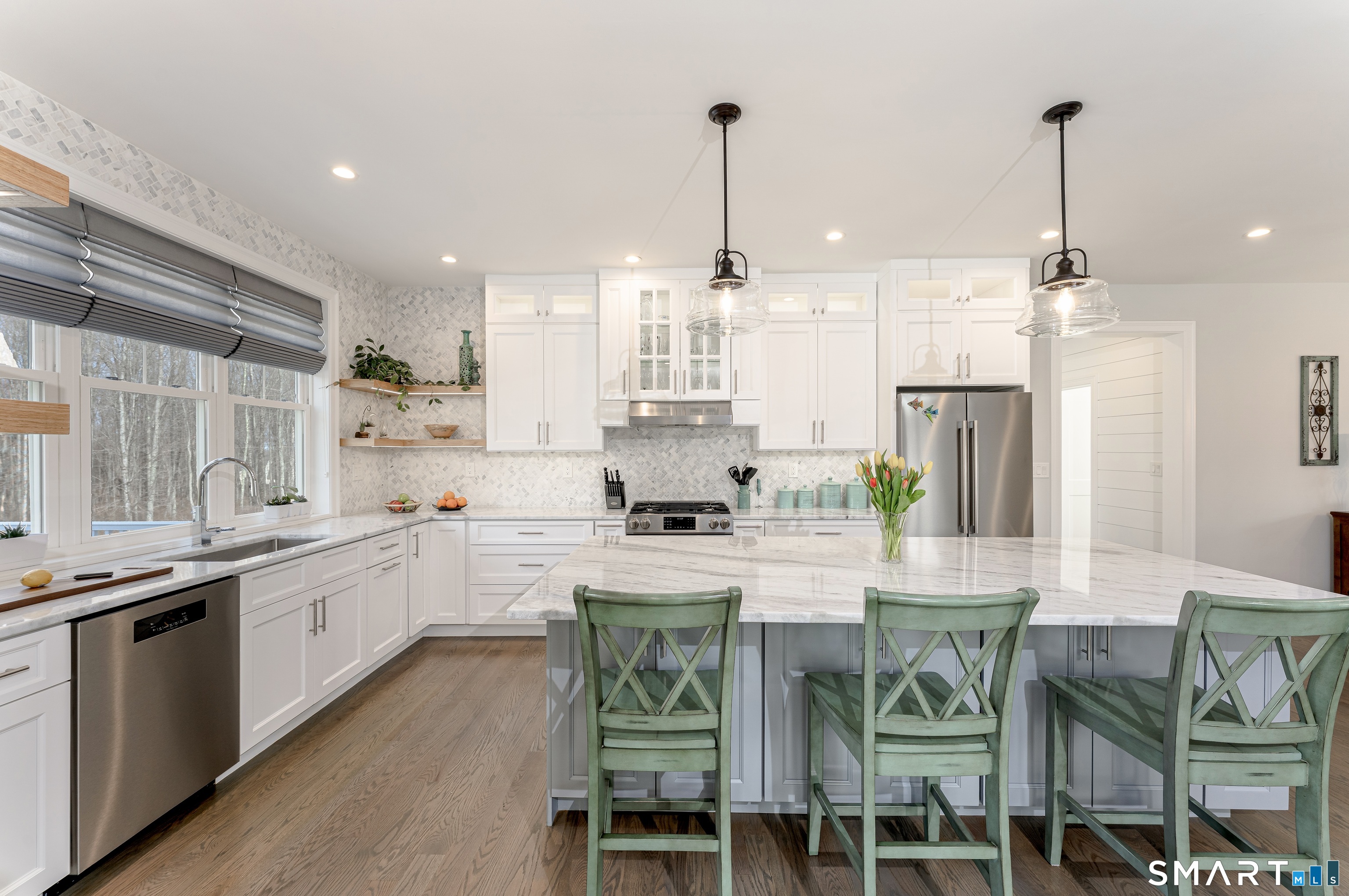 4B Turkey Roost Road