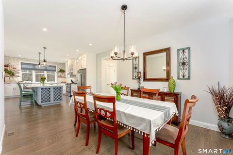 Tiny photo for 4B Turkey Roost Road, Newtown, CT 06482 (MLS # 24163775)