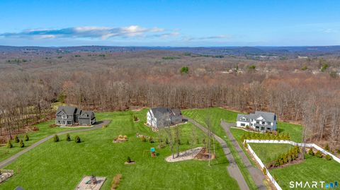 Tiny photo for 4B Turkey Roost Road, Newtown, CT 06482 (MLS # 24163775)