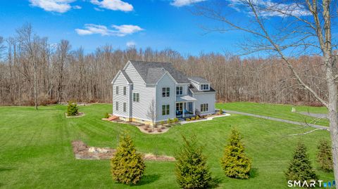 Tiny photo for 4B Turkey Roost Road, Newtown, CT 06482 (MLS # 24163775)