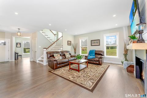 Tiny photo for 4B Turkey Roost Road, Newtown, CT 06482 (MLS # 24163775)