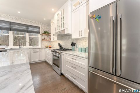 Tiny photo for 4B Turkey Roost Road, Newtown, CT 06482 (MLS # 24163775)