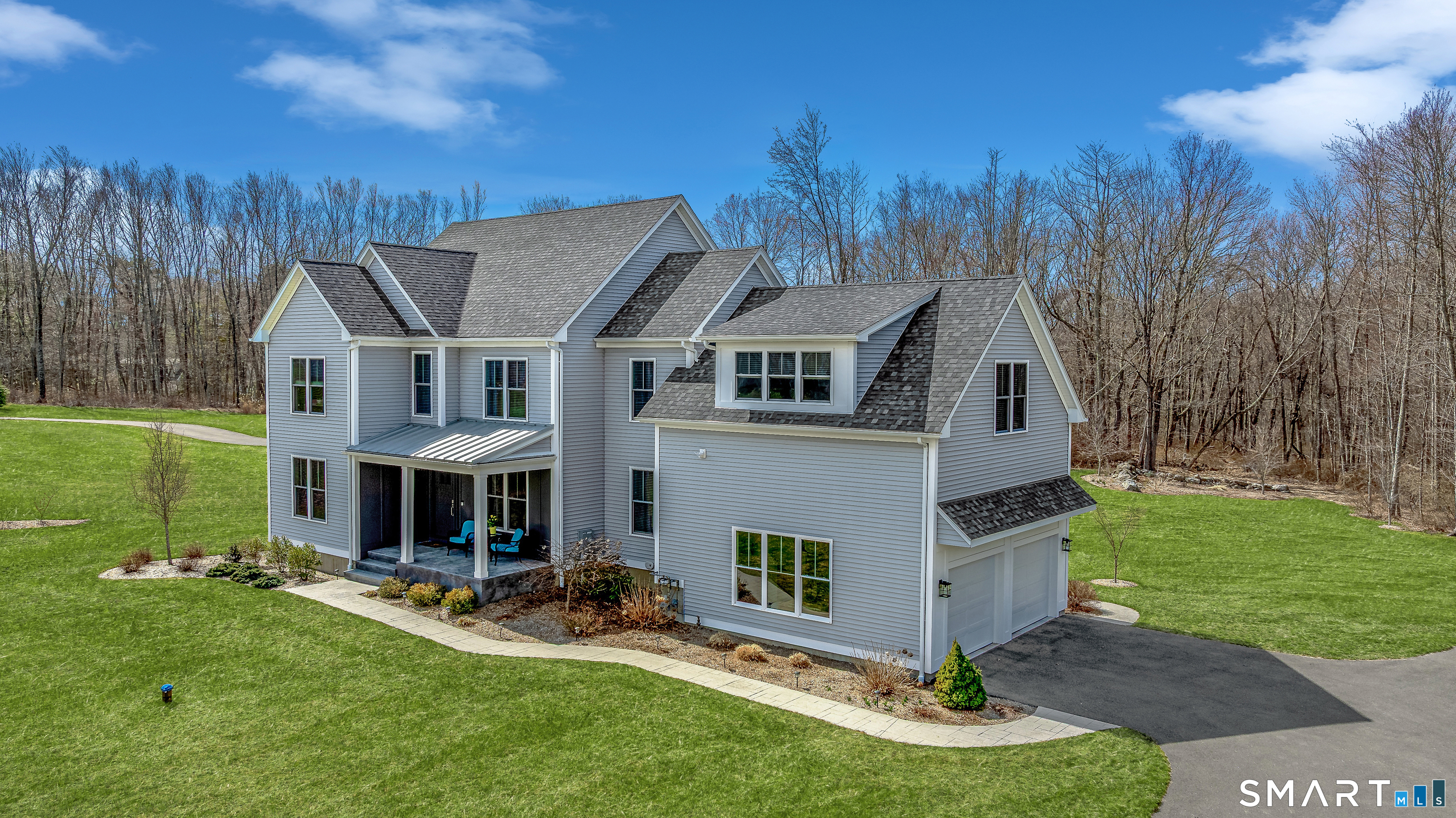 4B Turkey Roost Road