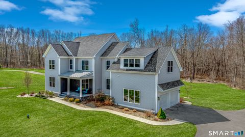 Tiny photo for 4B Turkey Roost Road, Newtown, CT 06482 (MLS # 24163775)