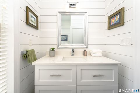 Tiny photo for 4B Turkey Roost Road, Newtown, CT 06482 (MLS # 24163775)