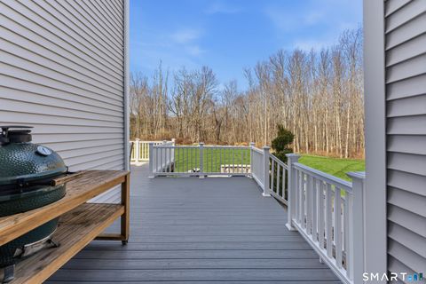 Tiny photo for 4B Turkey Roost Road, Newtown, CT 06482 (MLS # 24163775)