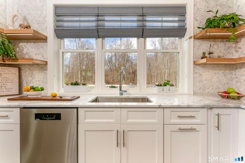 Tiny photo for 4B Turkey Roost Road, Newtown, CT 06482 (MLS # 24163775)