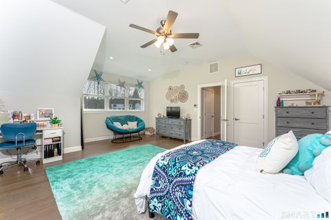 Tiny photo for 4B Turkey Roost Road, Newtown, CT 06482 (MLS # 24163775)