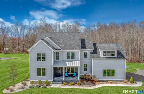 Homes For Sale - 4B Turkey Roost Road<br/> Newtown, CT 06482