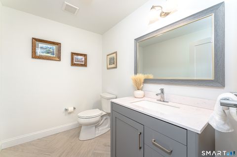 Tiny photo for 4B Turkey Roost Road, Newtown, CT 06482 (MLS # 24163775)