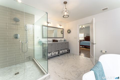 Tiny photo for 4B Turkey Roost Road, Newtown, CT 06482 (MLS # 24163775)